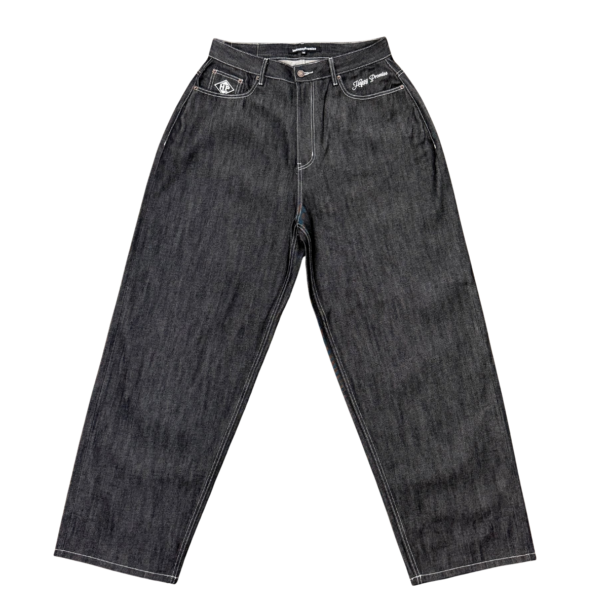 公式ウェブストアで Shinzo Japanese selvage baggy denim 【公式通販】