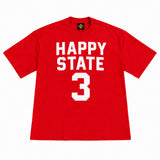 “HAPPY STATE” Tee