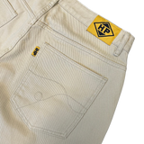 Baggy Tan Pants