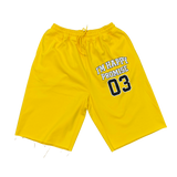 Sweat Shorts