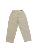Baggy Tan Pants