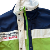 iHP Sportswear Windbreaker