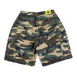 (Cargo Pant) Camo Ripstop Tech Series