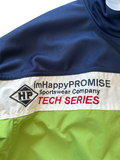 iHP Sportswear Windbreaker