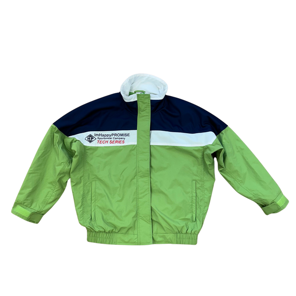 iHP Sportswear Windbreaker