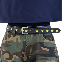 Black Star Belt***