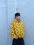 "Starstruck" Zip Hoodie