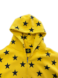 "Starstruck" Zip Hoodie