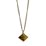 Golden Ticket iHP Chain