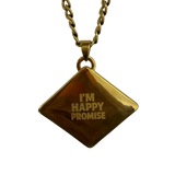 Golden Ticket iHP Chain