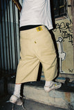 Khaki Shorts