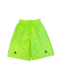 (Neon) "AND 1" Bball Shorts