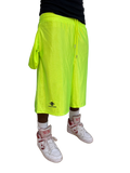 (Neon) "AND 1" Bball Shorts