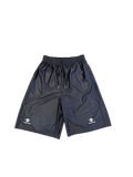 (Black) "AND 1" Bball Shorts