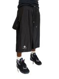 (Black) "AND 1" Bball Shorts