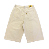 Khaki Shorts